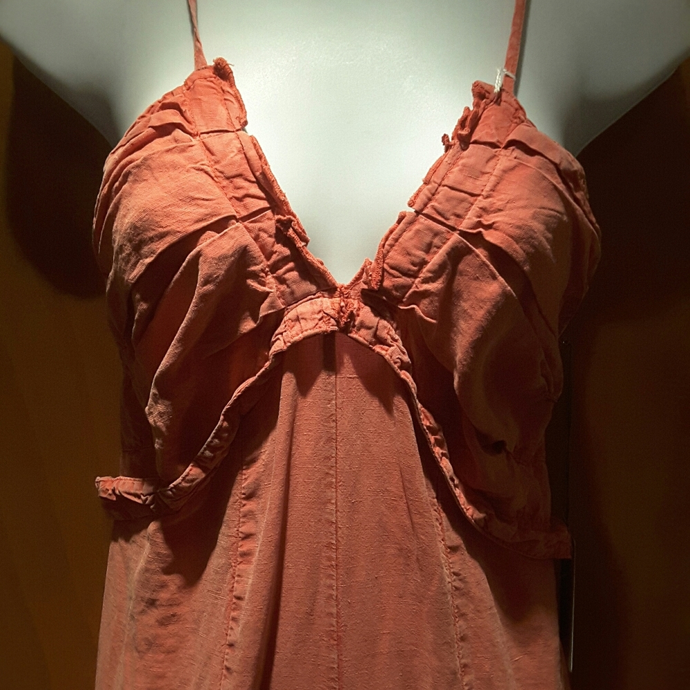 Transit Par-Such Designer Dress - Picture 3 of 5